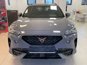 CUPRA Formentor 1,5 TSI DSG NAVI XL-PAKET Bild 5