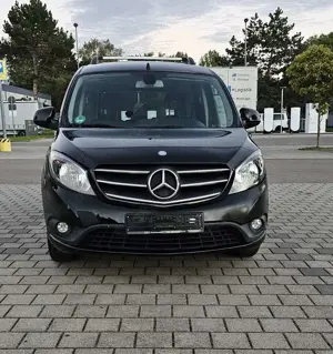 Mercedes-Benz Citan 109 CDI lang (A2) Tourer Edition (415.703)