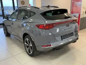 CUPRA Formentor 1,5 TSI DSG NAVI XL-PAKET Bild 4