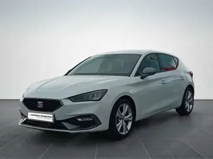 SEAT Leon 2.0 TDI DSG FR