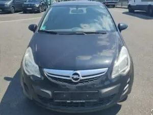 Opel Corsa Corsa 1.2 16V ecoFLEX Active