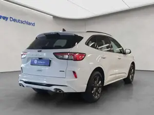 Ford Kuga 2.5 Duratec PHEV ST-LINE Bild 5