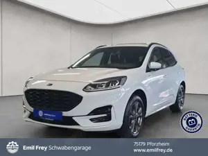 Ford Kuga 2.5 Duratec PHEV ST-LINE Bild 1