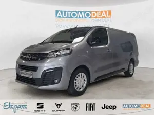 Opel Vivaro Kasten Cargo ALLWETTER NAV SITZ.HZG TEMPOMAT APPLE
