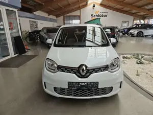 Renault Twingo Electric Vibes