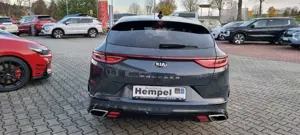 Kia ProCeed / pro_cee'd GT 1,6 TGDI DCT LED NAVI PANO Bild 4