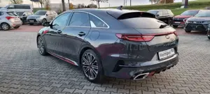 Kia ProCeed / pro_cee'd GT 1,6 TGDI DCT LED NAVI PANO Bild 3