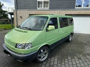 Volkswagen T4 Multivan Multivan T4 TDI "Topstar"