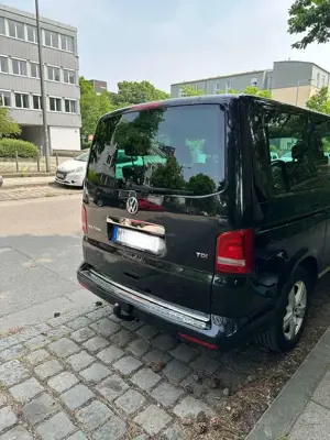 Volkswagen T5 Kombi