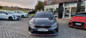 Kia ProCeed / pro_cee'd GT 1,6 TGDI DCT LED NAVI PANO Bild 2