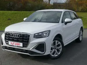 Audi Q2 35 1.5 TFSI S line LED Navi Virtual Cockpit
