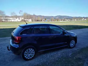 Volkswagen Polo Polo 1.2 TSI Team 105 PS inkl. Sitzheizung Bild 4