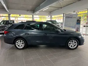 SEAT Leon 2.0 TDI ST Style ASSIST M+VC+KAMERA uvm.