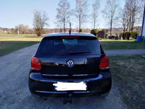 Volkswagen Polo Polo 1.2 TSI Team 105 PS inkl. Sitzheizung