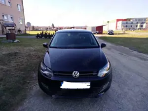 Volkswagen Polo Polo 1.2 TSI Team 105 PS inkl. Sitzheizung Bild 3