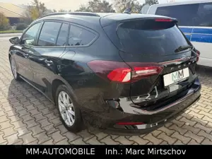 Ford Focus Bild 3