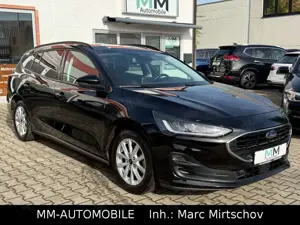 Ford Focus Turnier Cool  Connect-1.HAND-NAVI-LED-KAM