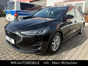 Ford Focus Bild 2