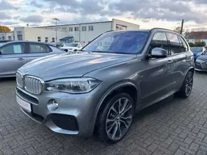 BMW X5 xDrive 50 i Individual/Head-Up/Pano/HK/AHZV