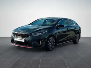 Kia ProCeed / pro_cee'd ProCeed 1.6 T-GDI DCT7 OPF GT