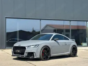 Audi TT RS Coupe 2.5 TFSI quattro NO OPF !!!!