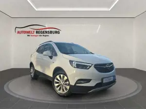 Opel Mokka X 1.4 LED SHZ RFK DAB TEMO Innovation