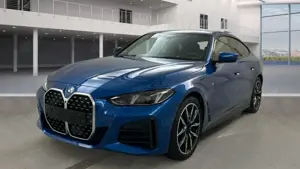 BMW 430 430i xDrive SHD*HUD*360*DRIVING ASSIST M Sport