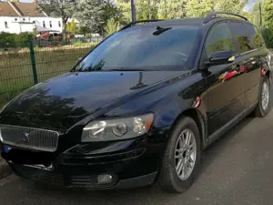 Volvo V50 V50 1,8 Momentum mit LPG
