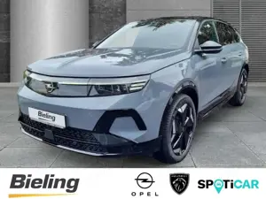 Opel Grandland Ultimate AWD, Leder, AGR-Sitze, Head-Up Display