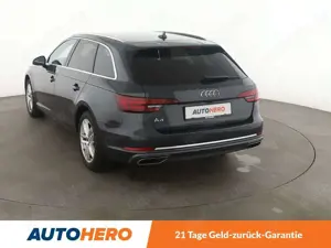 Audi A4 35 TFSI Sport Aut. *NAVI*VC*LED*TEMPO*CAM* Bild 4