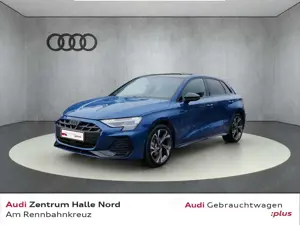 Audi A3 Sportback S line 35 TFSI S tronic