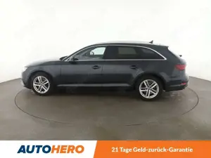 Audi A4 35 TFSI Sport Aut. *NAVI*VC*LED*TEMPO*CAM* Bild 3