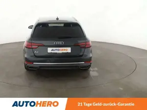 Audi A4 35 TFSI Sport Aut. *NAVI*VC*LED*TEMPO*CAM* Bild 5