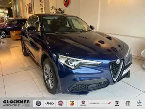 Alfa Romeo Stelvio Super 2.0l Q4