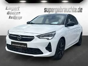 Opel Corsa Corsa F GS Line