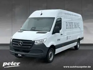 Mercedes-Benz Sprinter 317 CDI Kasten PRO HD 9GT+MBUX+KAMERA+KLIMA