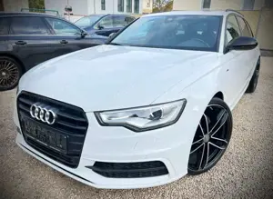 Audi A6 Avant 2.0 TFSI S-Line |Pano|DriveSelect|Isofix|