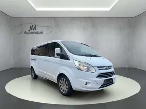 Ford Transit Tourneo Custom L2 Titanium Leder
