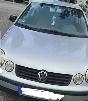 Volkswagen Polo Polo