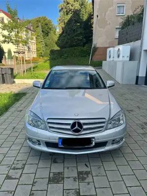 Mercedes-Benz C 200 Avantgarde*Sitzheizung*Vollleder*Garagenfahrzeug