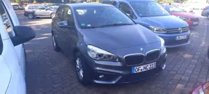 BMW 216 216i Active Tourer