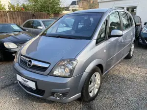 Opel Meriva Innovation 110 Jahre 1.7 CDTi*KLIMA*SITZH