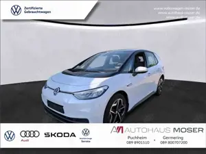 Volkswagen ID.3 Pro 62KWH NaviPro*APP*Infotainment*Komfort!!!