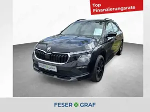 Skoda Kamiq Selection 1.0 TSI DSG *PDC*LED*SHZ