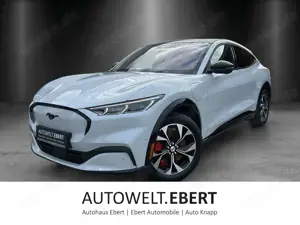 Ford Mustang Mach-E AWD Aut./MATRIX-LED/360°/BO/ACC/