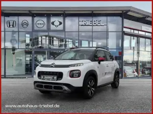 Citroen C3 Aircross C-Series 1.2 PT 110 °AAC°SHZ°PDC°