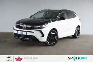Opel Grandland GSe Plug-in-Hybrid 4x4 AT | Alcantara