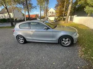 BMW 118 118d DPF Bild 3