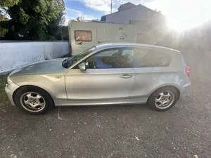 BMW 118 118d DPF Bild 5