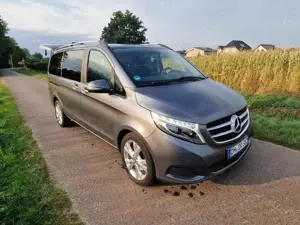 Mercedes-Benz V 220 V 220 d lang 7G-TRONIC SCORE